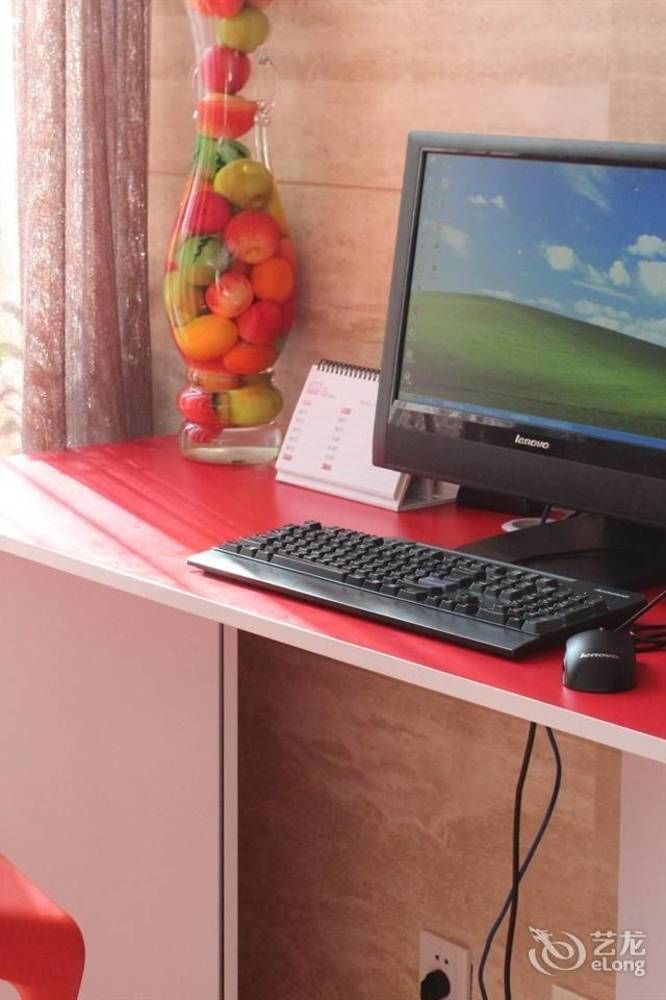 Greentree Inn Shandong Qingdao Wuyishan Road Jiashike Shopping Center Business Hotel Zewnętrze zdjęcie